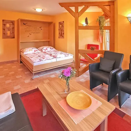 Ferienwohnung Neustrelitz *