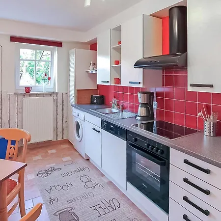 Ferienwohnung Neustrelitz * Neustrelitz