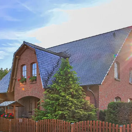 Ferienwohnung Neustrelitz Apartman Neustrelitz