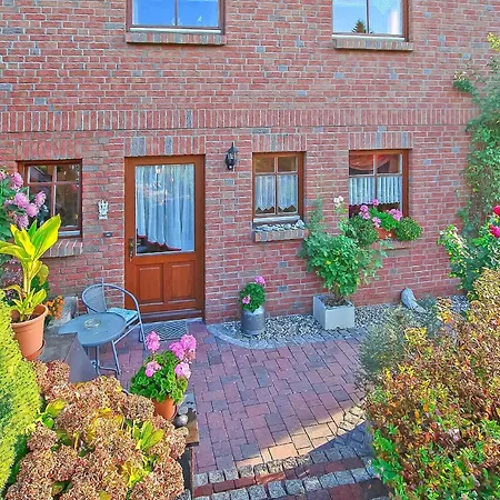 Ferienwohnung Neustrelitz Διαμέρισμα