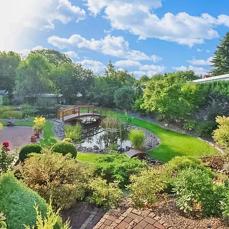 Apartman Ferienwohnung Neustrelitz Neustrelitz