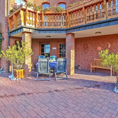 Ferienwohnung Neustrelitz *