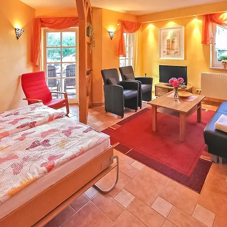 Ferienwohnung Neustrelitz *