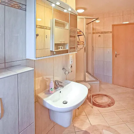 Διαμέρισμα Ferienwohnung Neustrelitz *