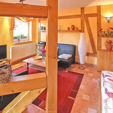 Διαμέρισμα Ferienwohnung Neustrelitz Neustrelitz