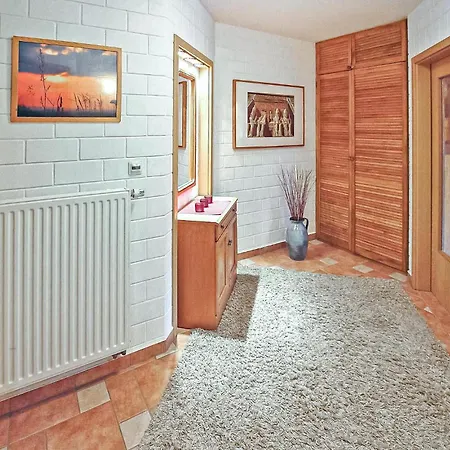 Διαμέρισμα Ferienwohnung Neustrelitz Neustrelitz
